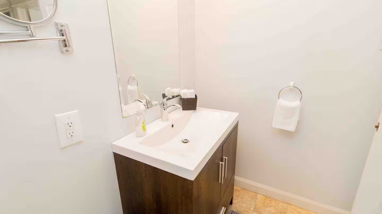 Photo of Bathroom in Reidville