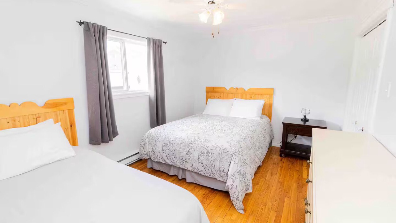 Photo of Bedroom in Reidville