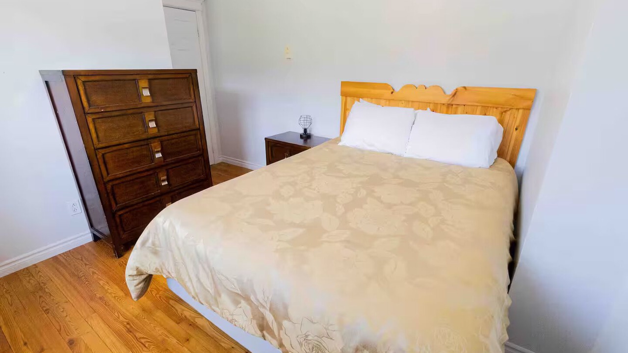 Photo of Bedroom in Reidville