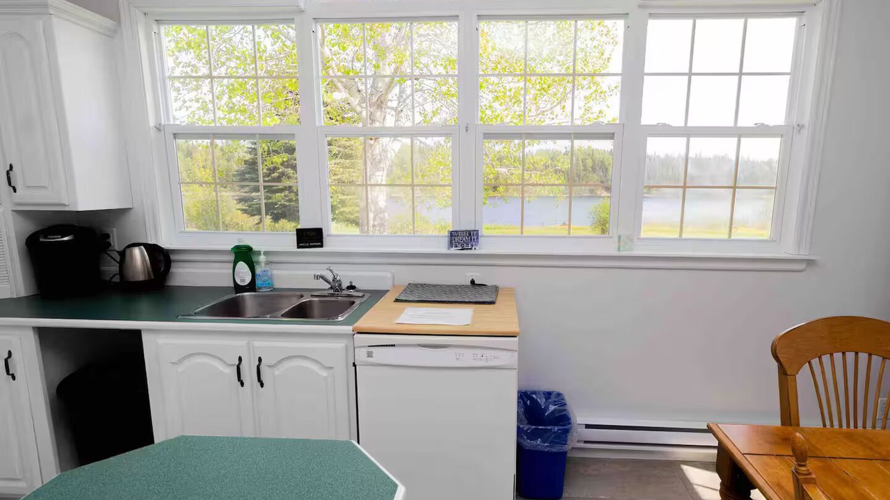 Photo of Kitchen in Reidville