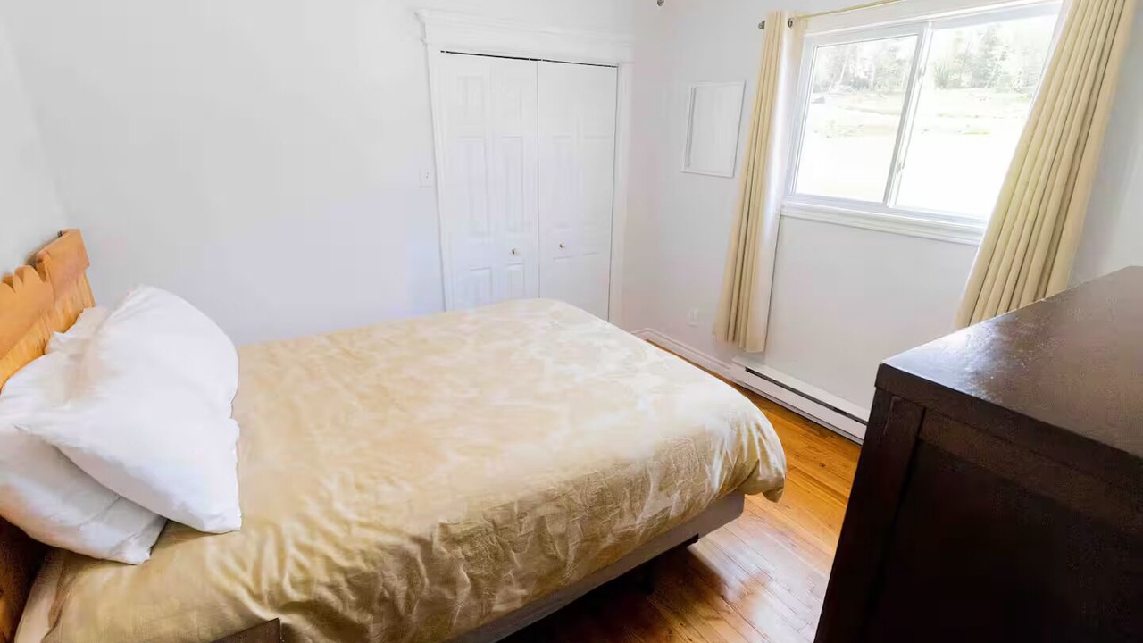 Photo of Bedroom in Reidville