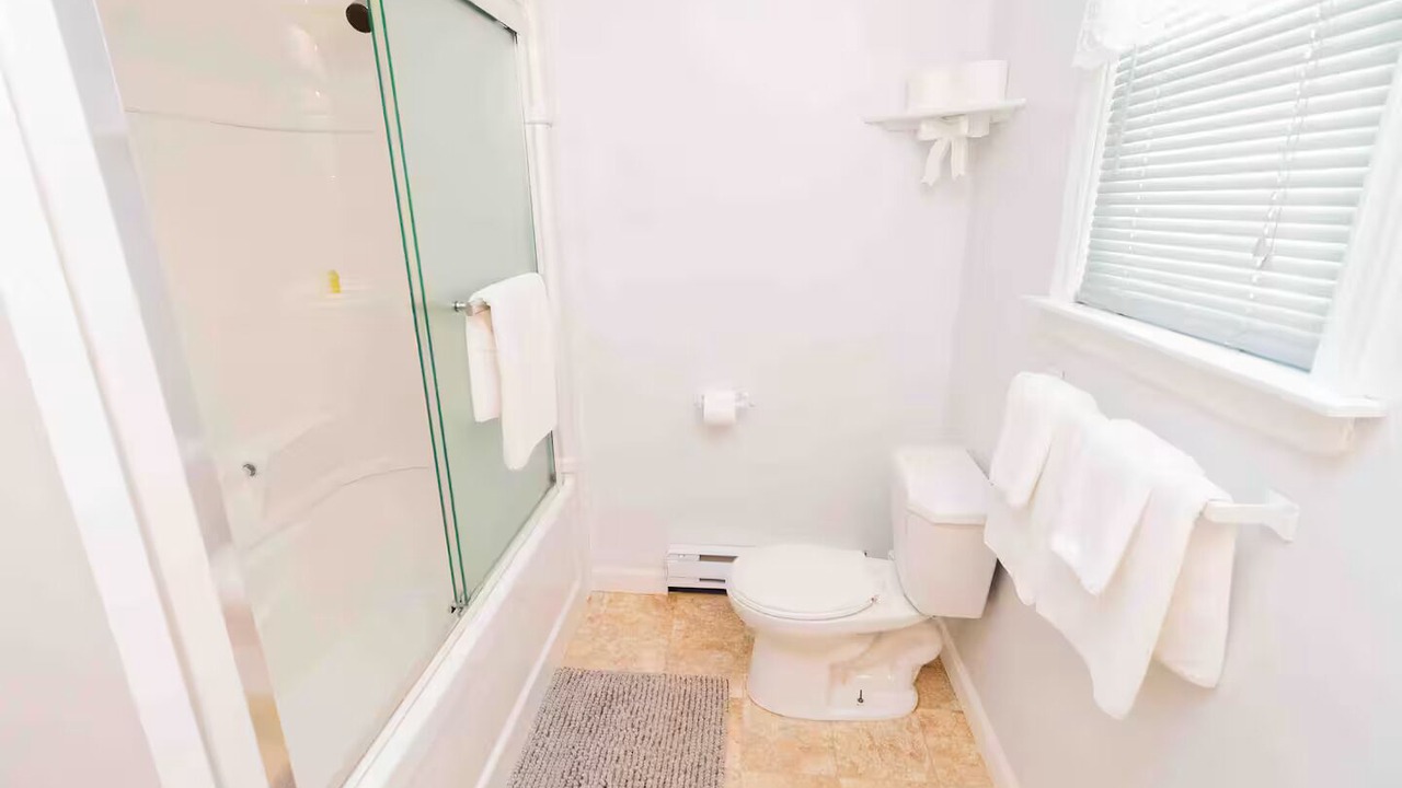 Photo of Bathroom in Reidville