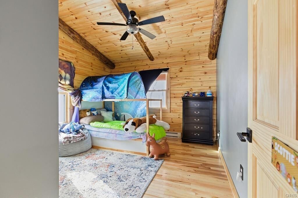 Photo of Bedroom in West Eaton