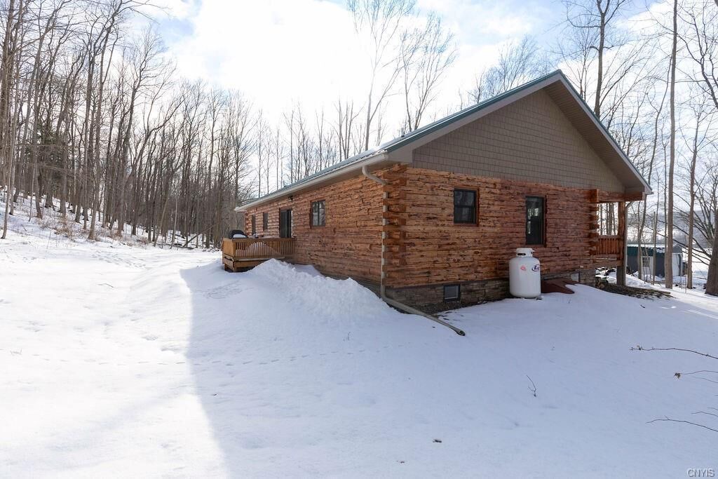 Photo of Outdoor in West Eaton