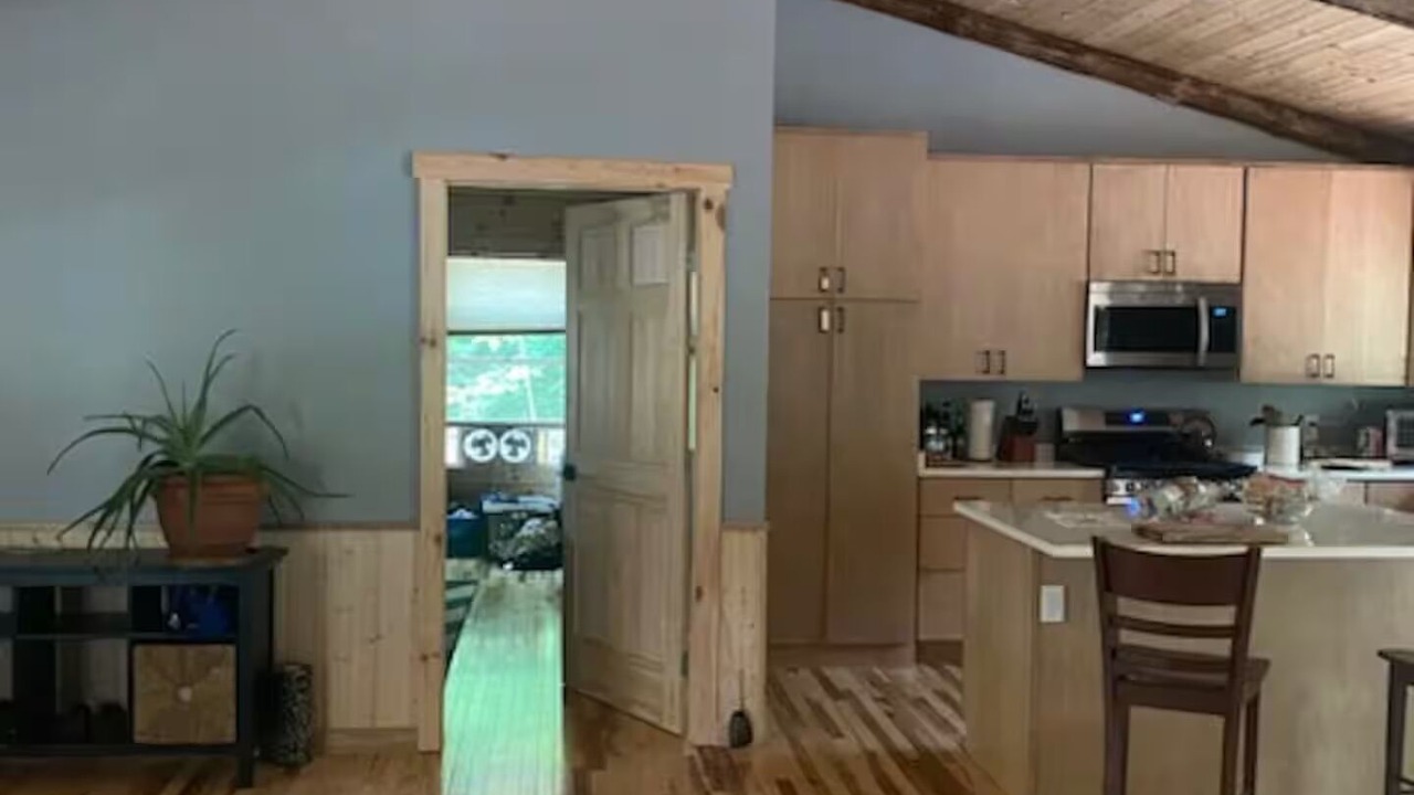 Photo of Kitchen in West Eaton