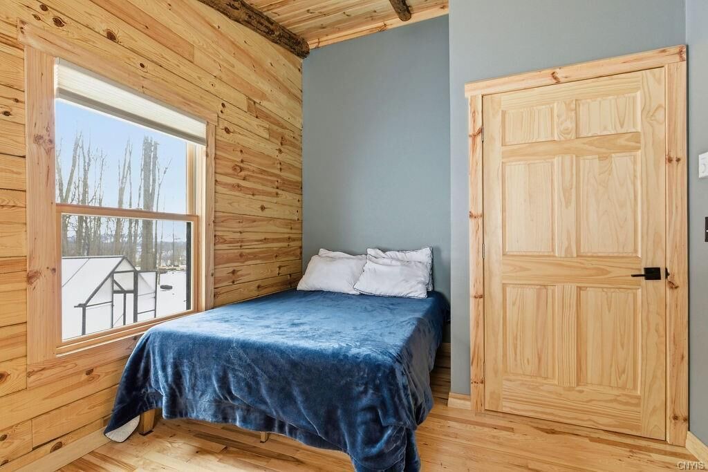Photo of Bedroom in West Eaton