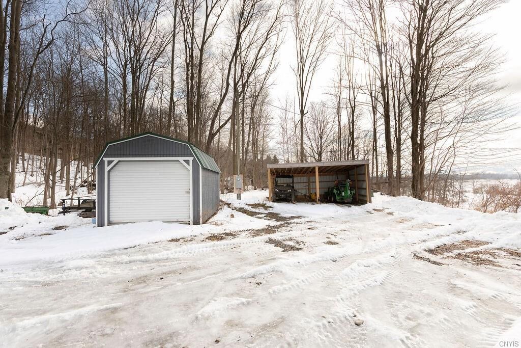Photo of Outdoor in West Eaton