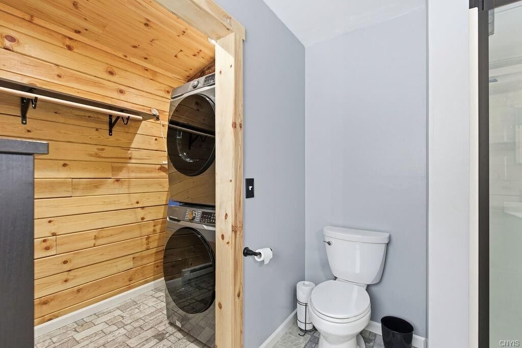 Photo of Bathroom in West Eaton