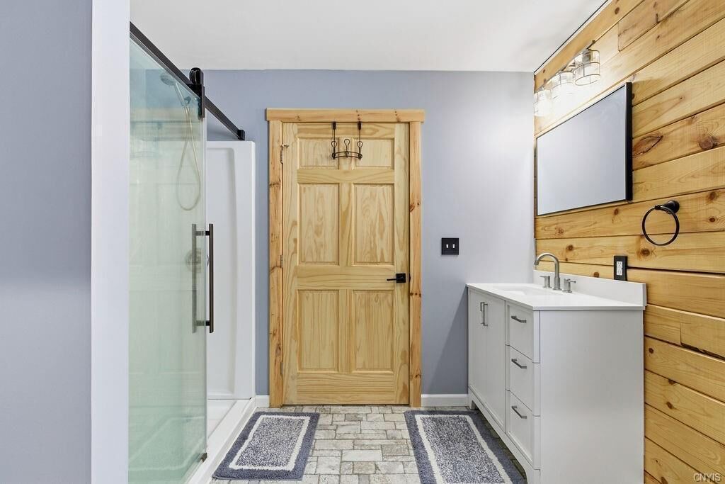 Photo of Bathroom in West Eaton