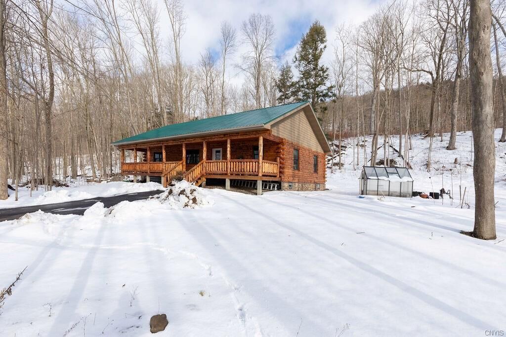 Photo of Outdoor in West Eaton