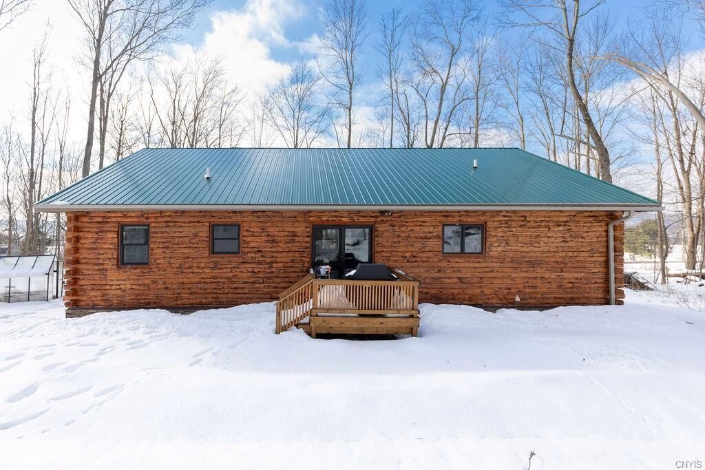 Photo of Outdoor in West Eaton