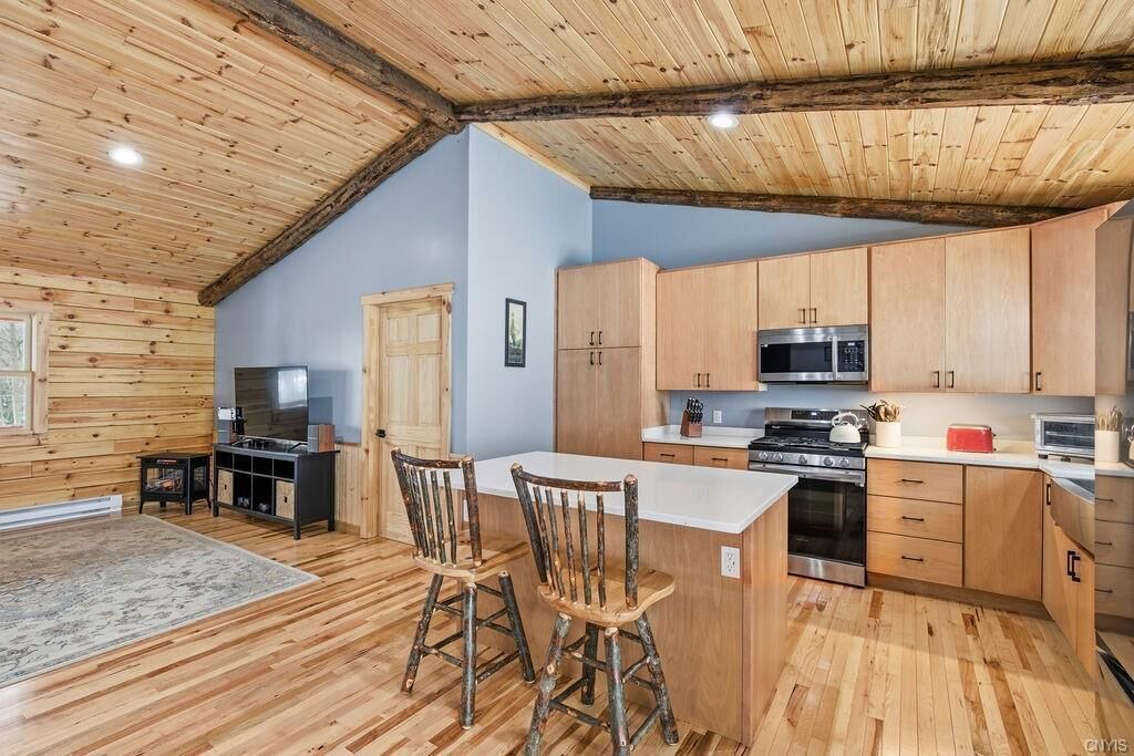 Photo of Kitchen in West Eaton
