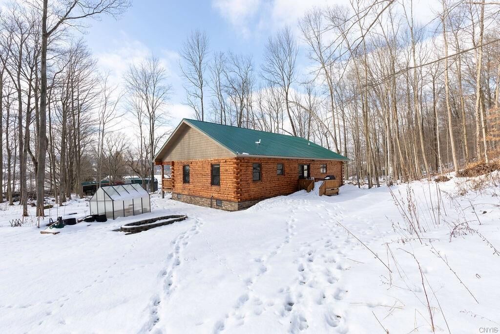 Photo of Outdoor in West Eaton