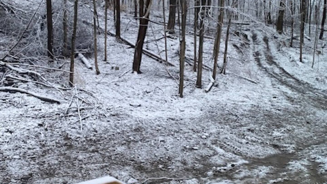 Photo of Outdoor in West Eaton