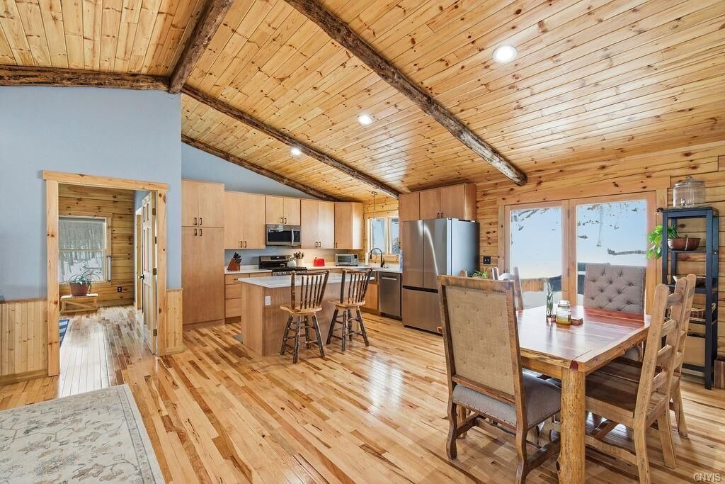 Photo of Kitchen in West Eaton