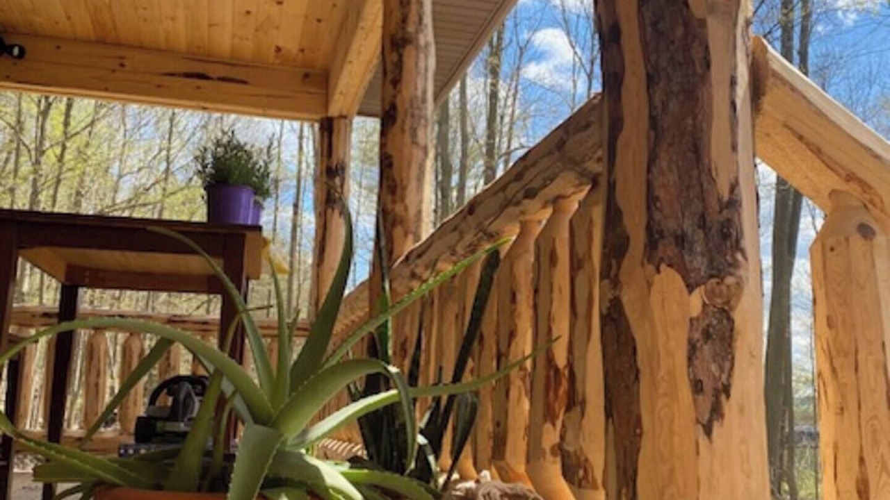 Photo of Outdoor in West Eaton