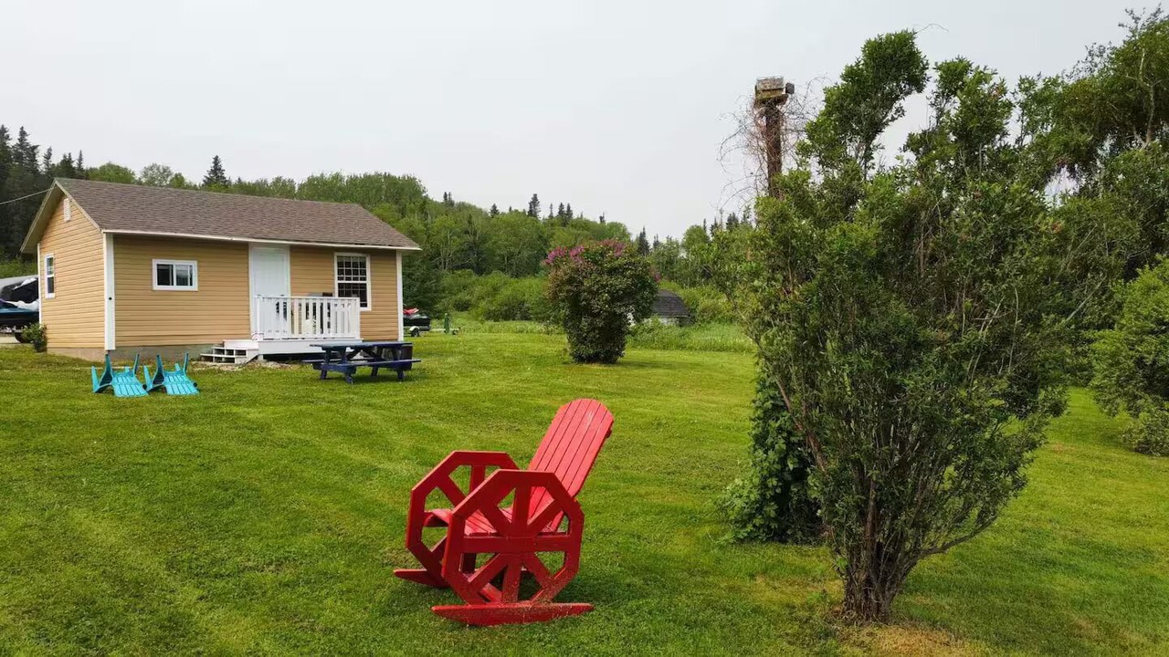 Photo of Outdoor in Terra Nova