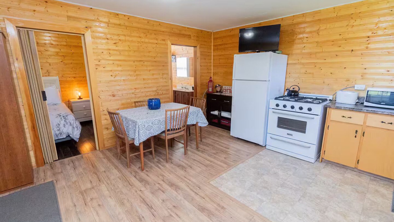 Photo of Kitchen in Terra Nova
