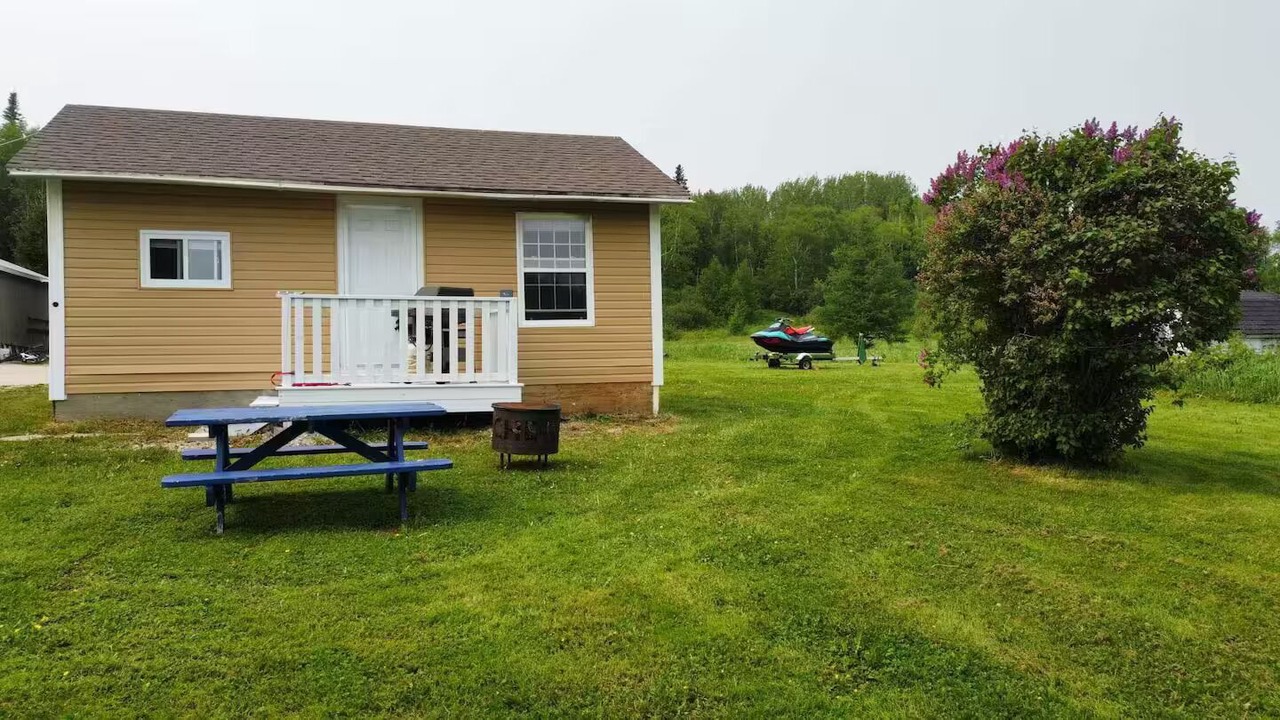 Photo of Outdoor in Terra Nova