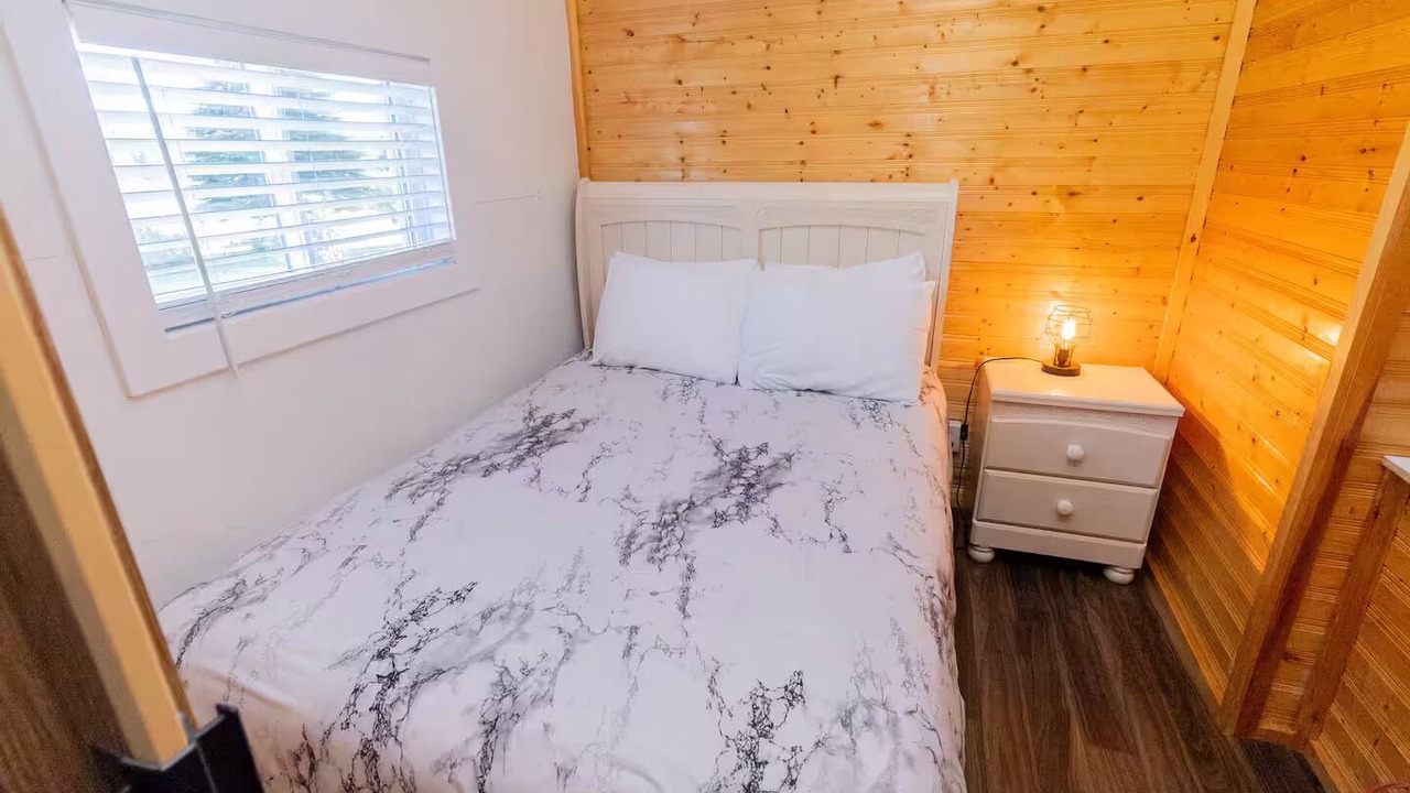Photo of Bedroom in Terra Nova