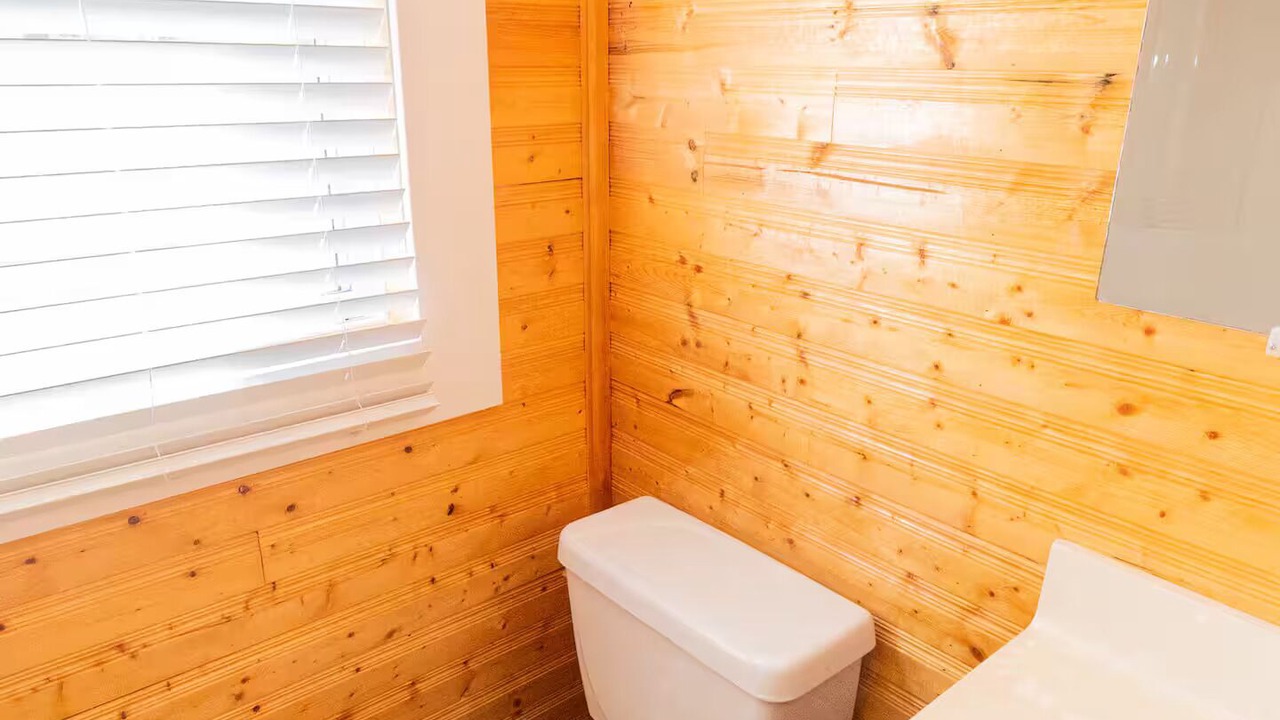 Photo of Bathroom in Terra Nova