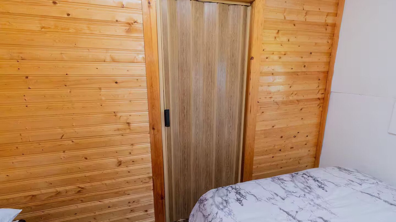 Photo of Bedroom in Terra Nova