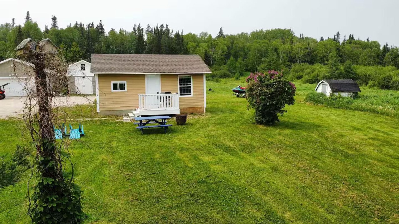 Photo of Outdoor in Terra Nova