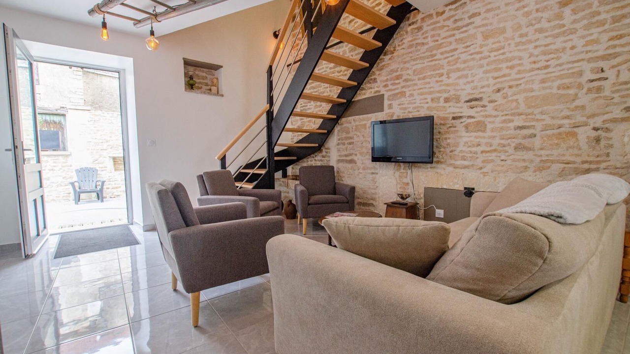 Photo of Livingroom in Les Riceys