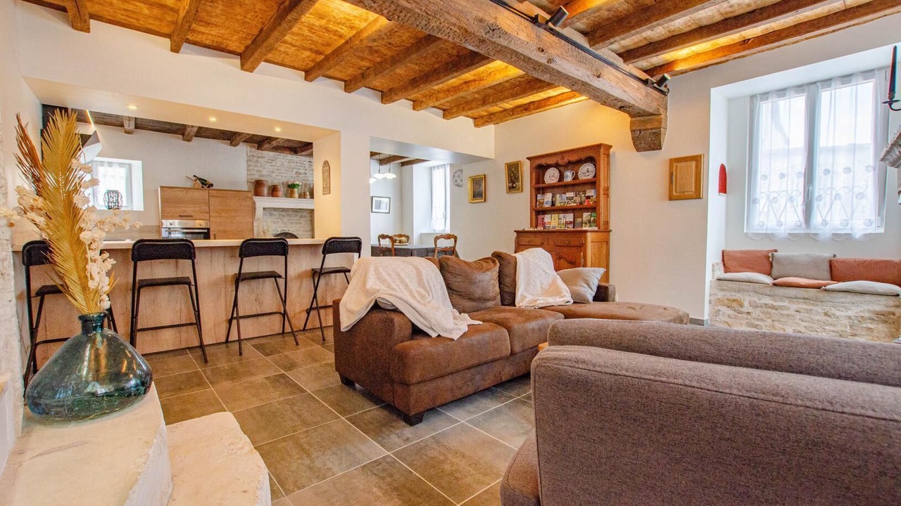 Photo of Livingroom in Les Riceys