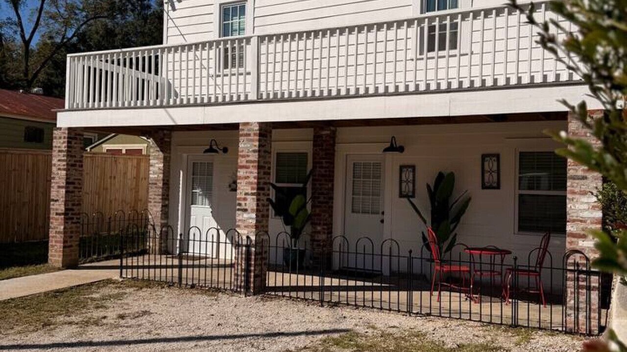 Photo of Outdoor in Jackson