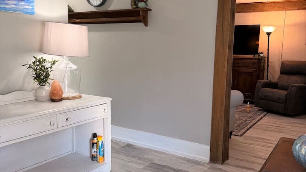 Photo of Livingroom in Jackson