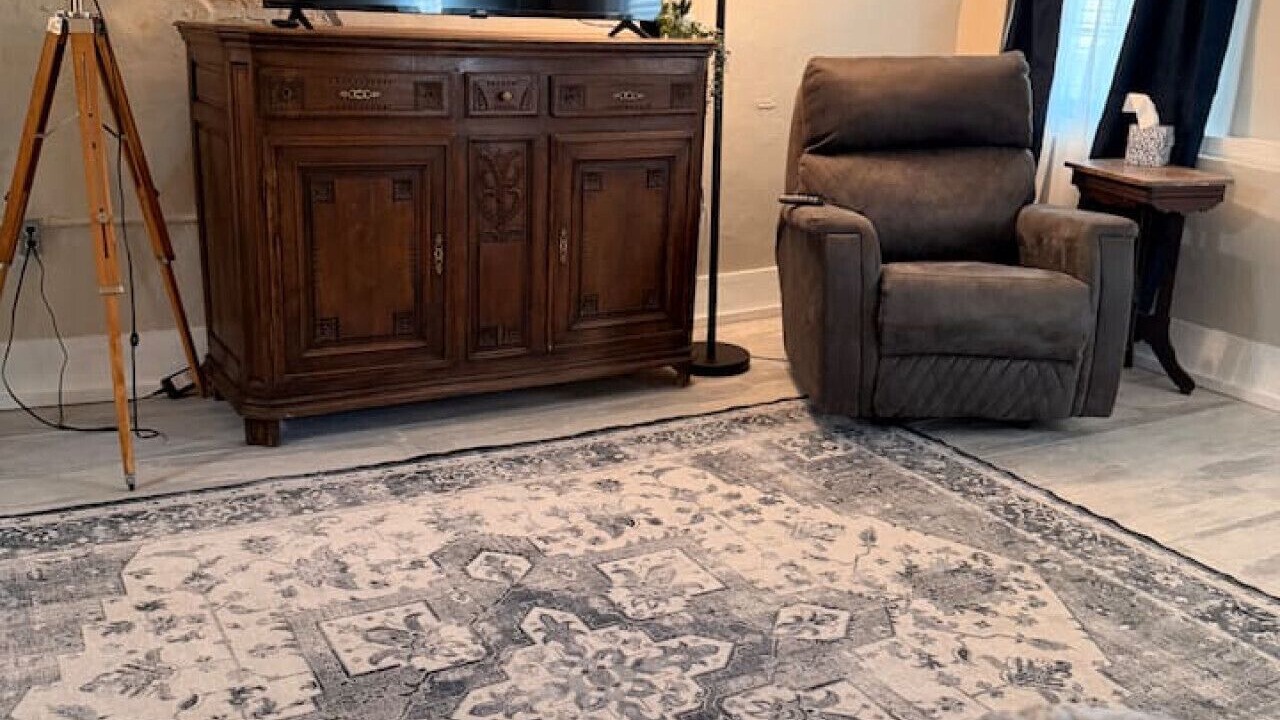 Photo of Livingroom in Jackson