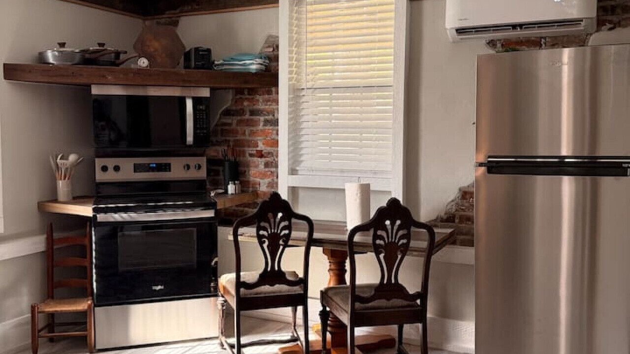 Photo of Kitchen in Jackson
