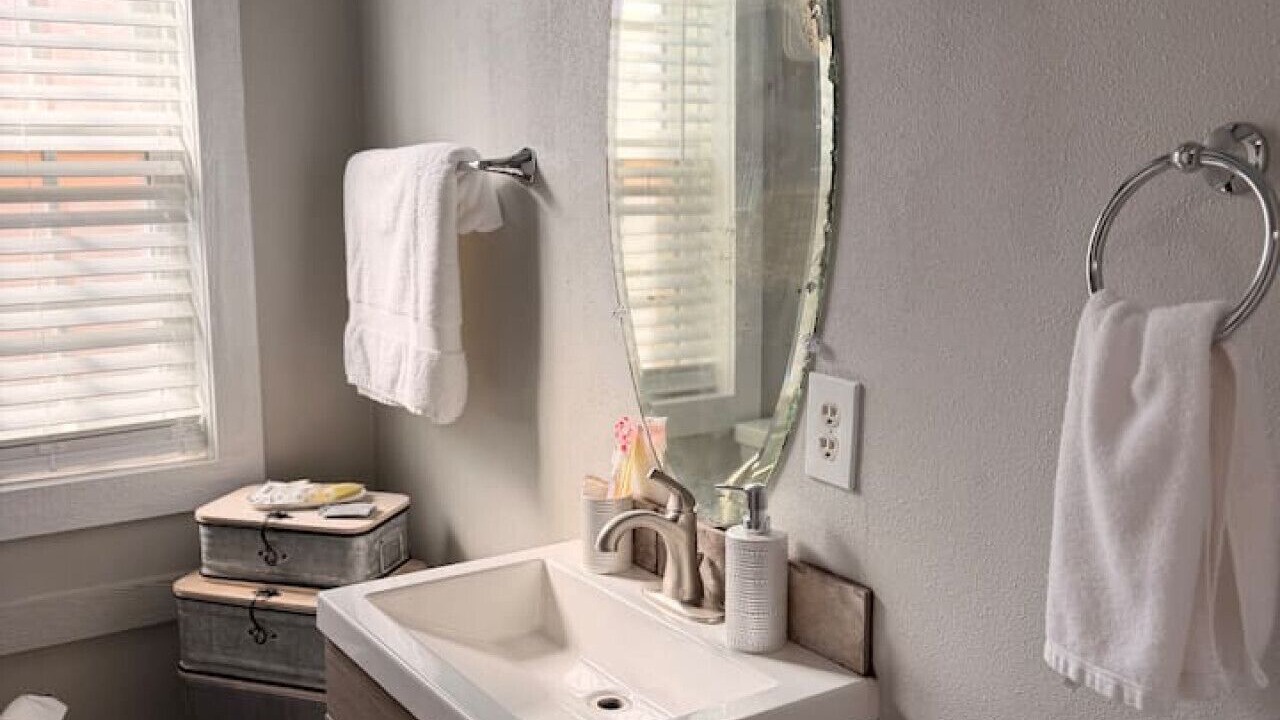 Photo of Bathroom in Jackson