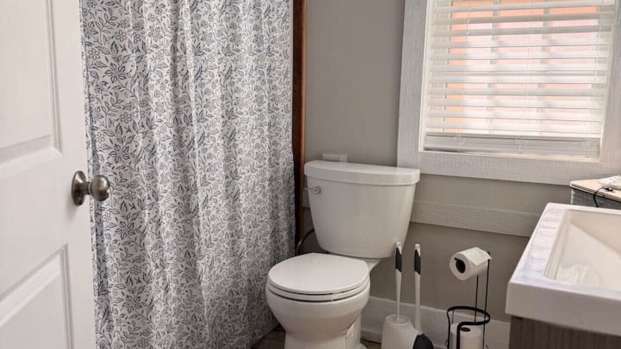 Photo of Bathroom in Jackson
