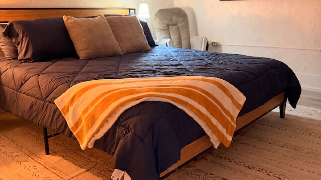 Photo of Bedroom in Jackson