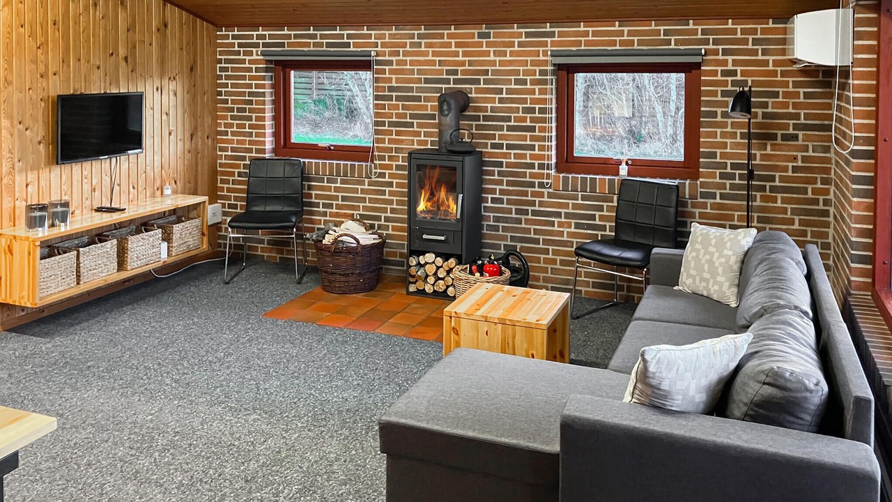 Photo of Bedroom in Vinderup