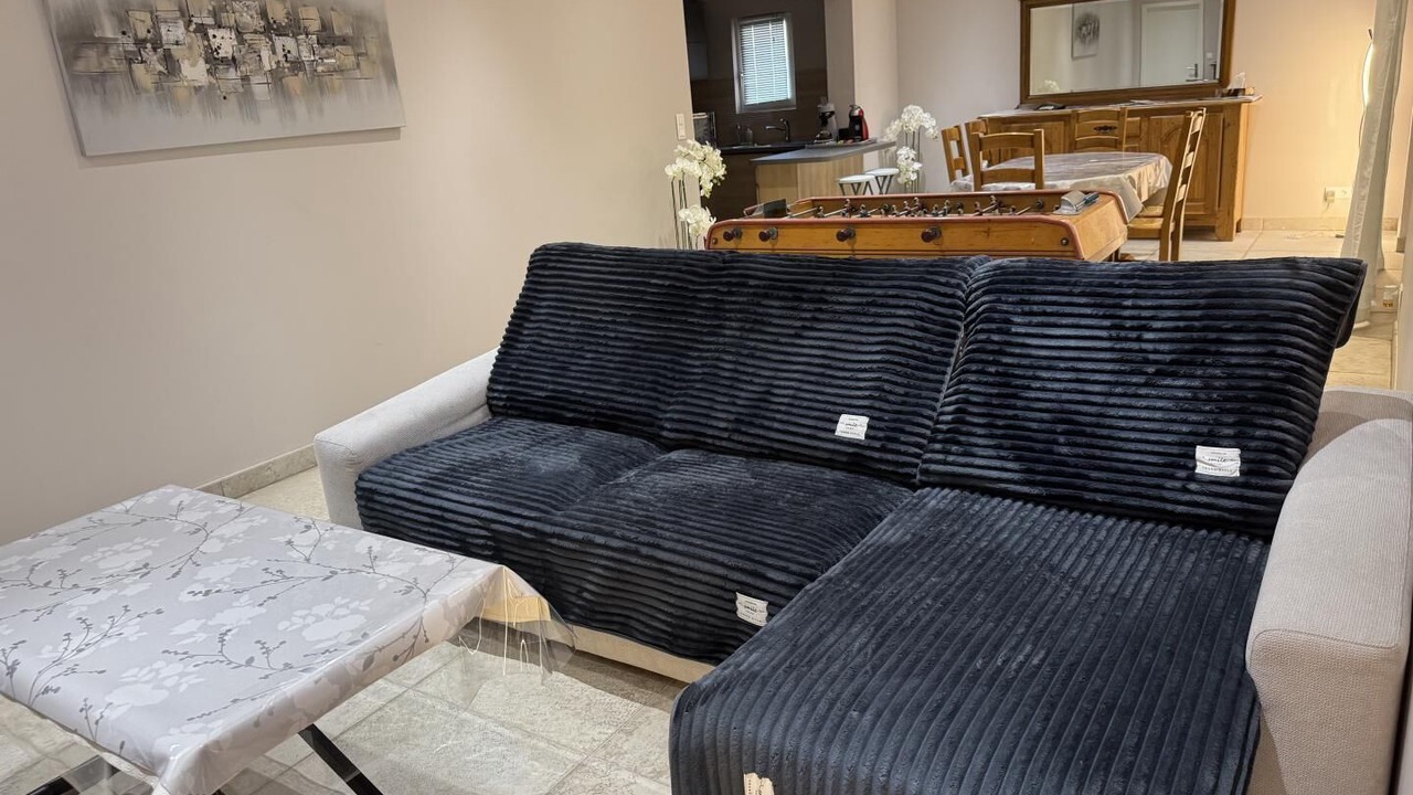 Photo of Livingroom in Bedarieux