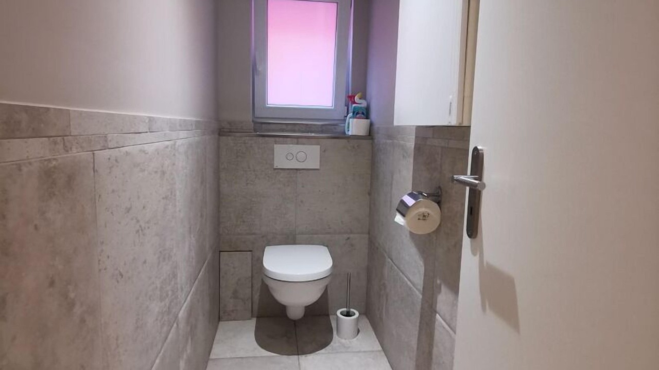 Photo of Bathroom in Bedarieux