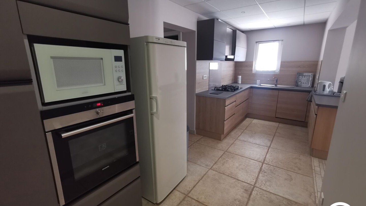 Photo of Kitchen in Bedarieux