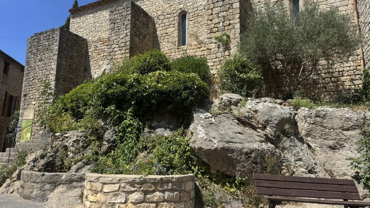 Photo of Others in Bedarieux