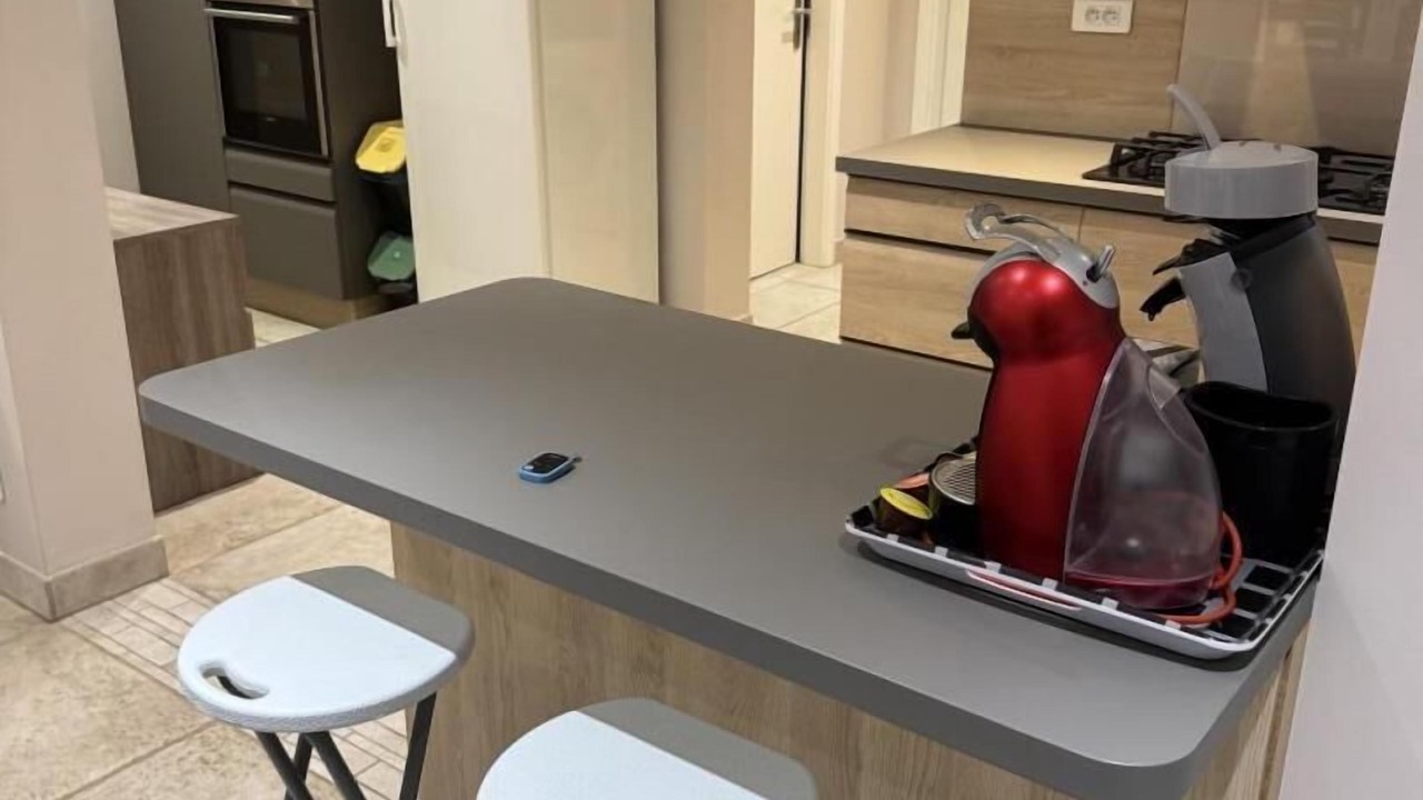 Photo of Kitchen in Bedarieux