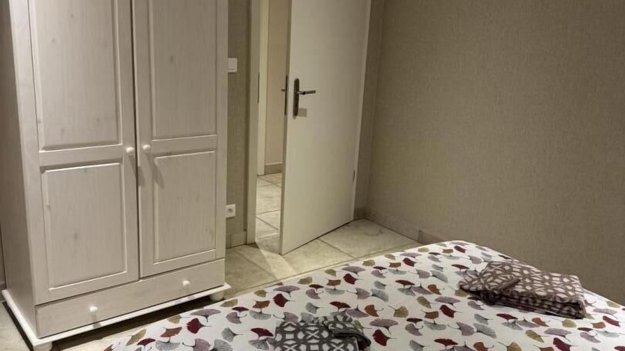 Photo of Bedroom in Bedarieux