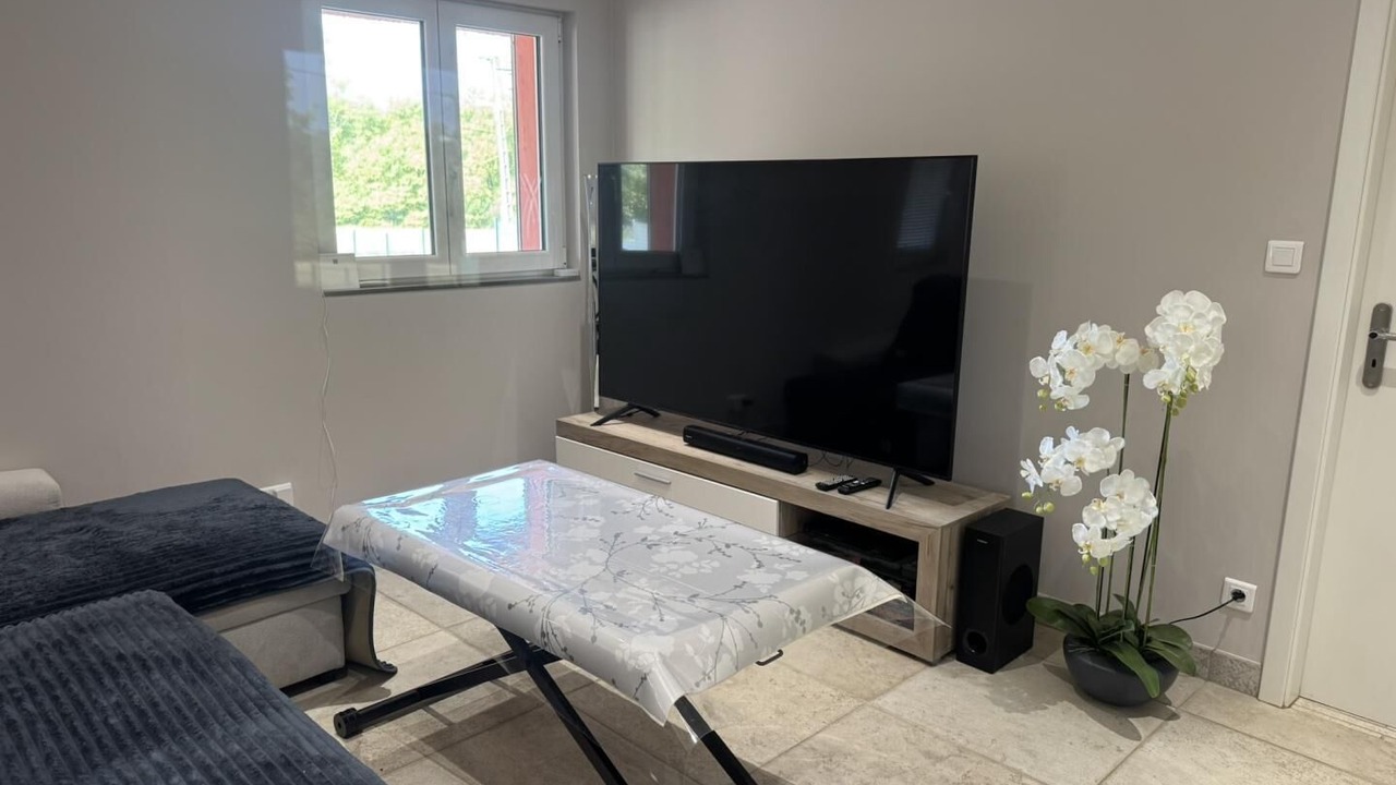Photo of Livingroom in Bedarieux