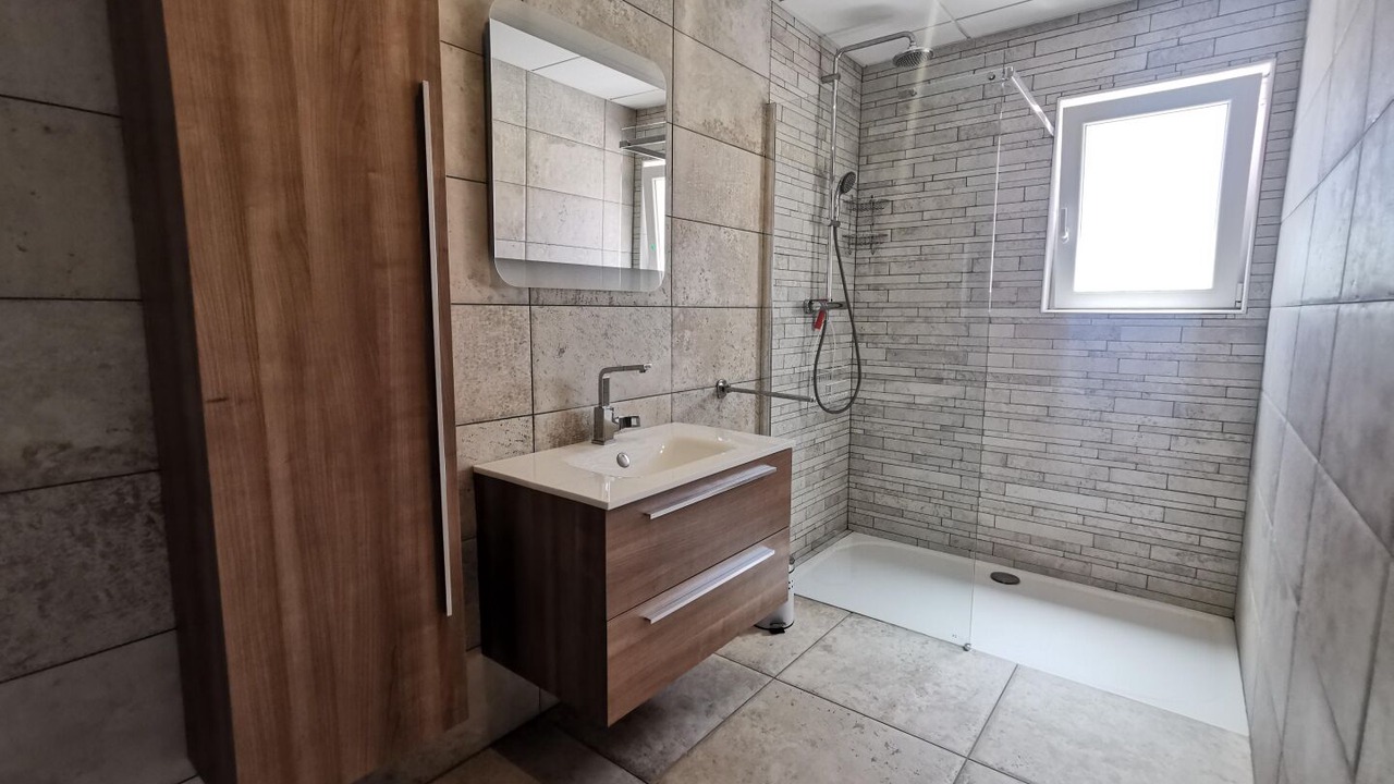 Photo of Bathroom in Bedarieux