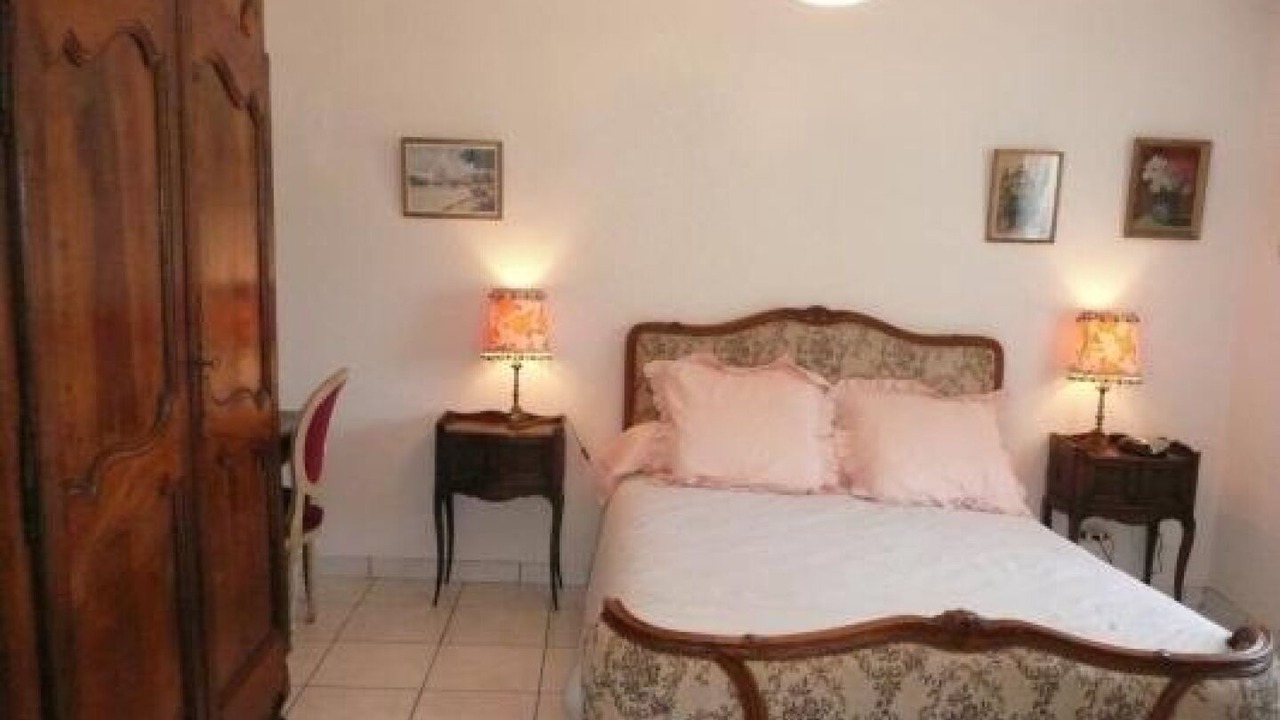 Photo of Bedroom in Teyran