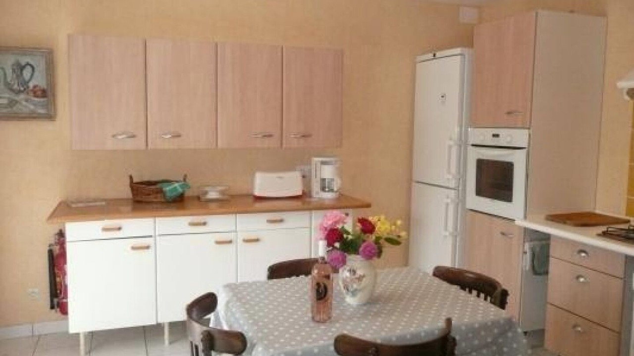 Photo of Kitchen in Teyran