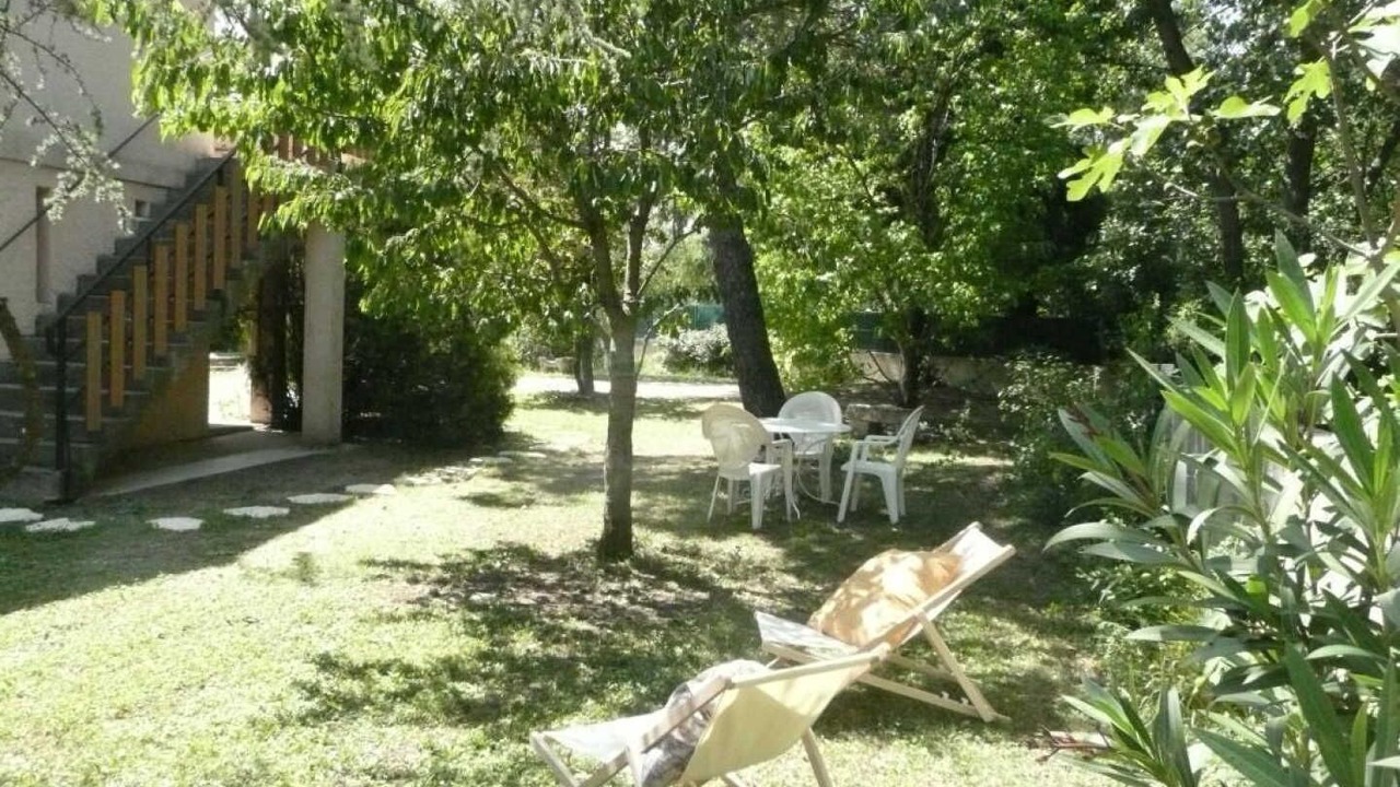 Photo of Outdoor in Teyran