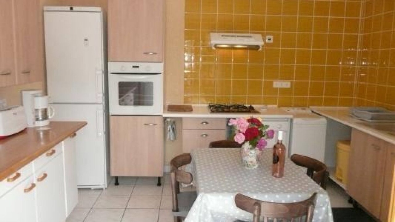 Photo of Kitchen in Teyran