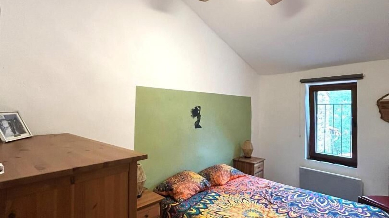 Photo of Bedroom in Agel